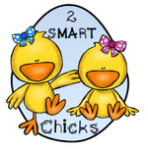 2 smart chicks