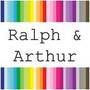 ralph and arthur